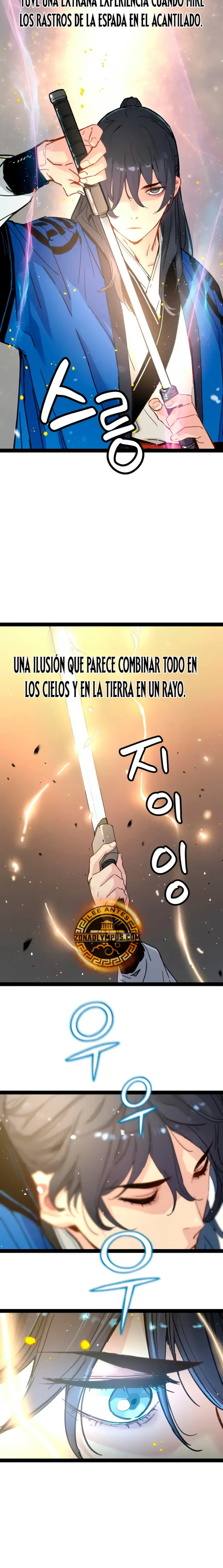 Sobreviviendo como un genio con tiempo prestado capítulo 28, página 17