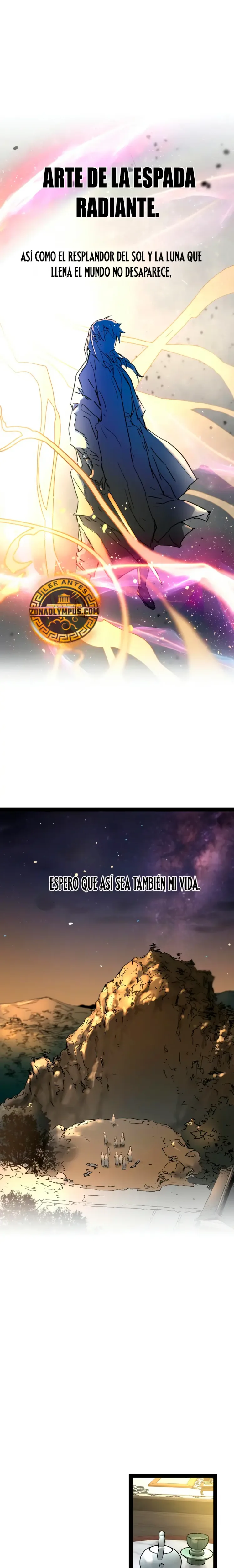 Sobreviviendo como un genio con tiempo prestado capítulo 28, página 23