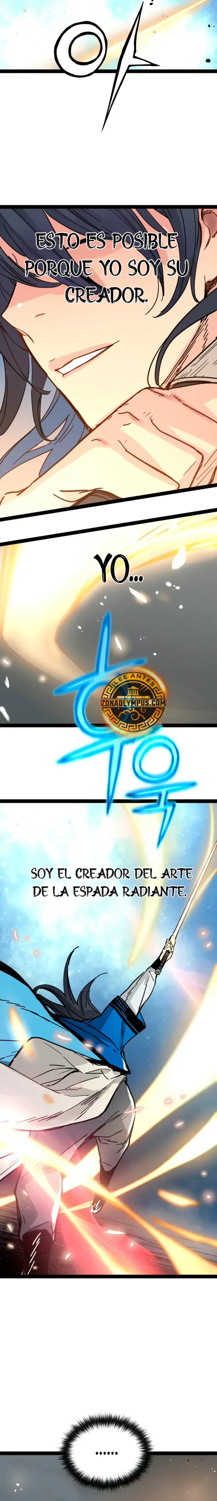 Sobreviviendo como un genio con tiempo prestado capítulo 29, página 21