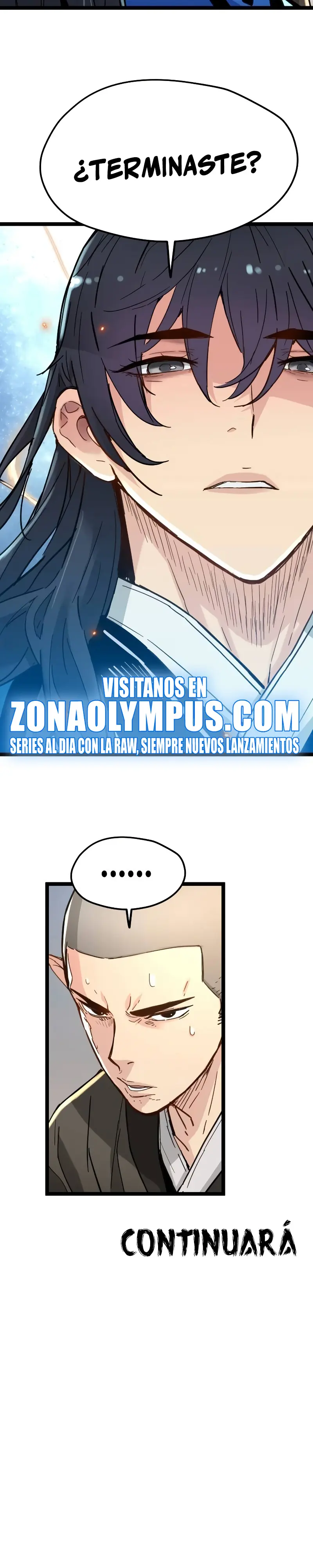 Sobreviviendo como un genio con tiempo prestado capítulo 41, página 29