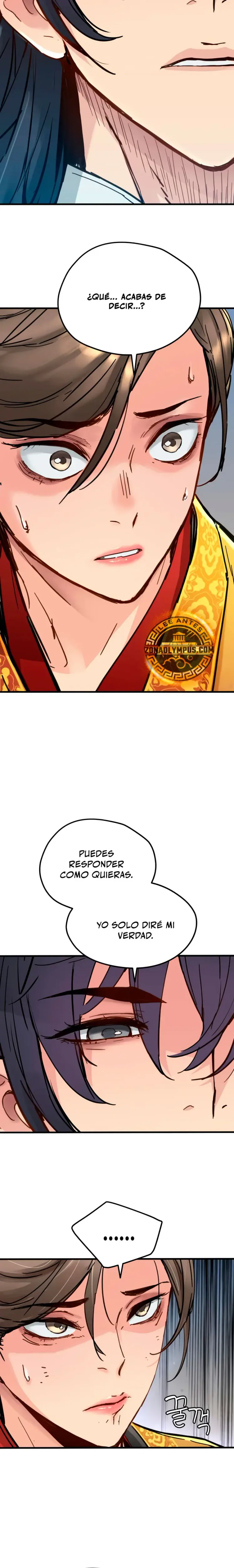 Sobreviviendo como un genio con tiempo prestado capítulo 60, página 21