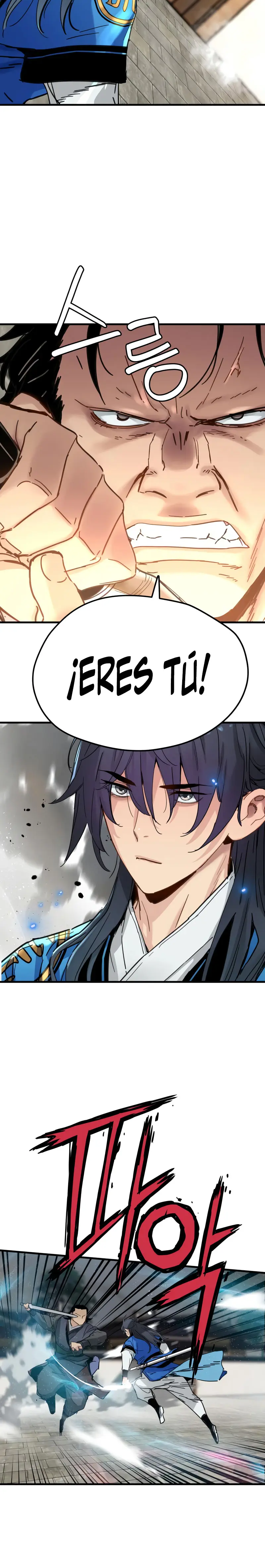 Sobreviviendo como un genio con tiempo prestado capítulo 68, página 25