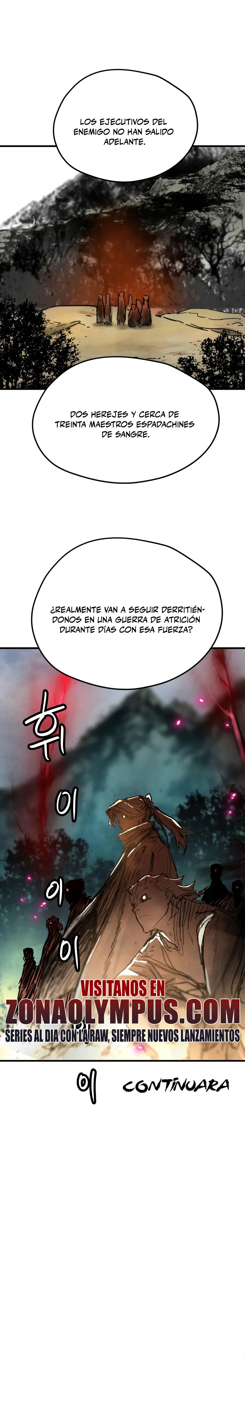 Sobreviviendo como un genio con tiempo prestado capítulo 69, página 27