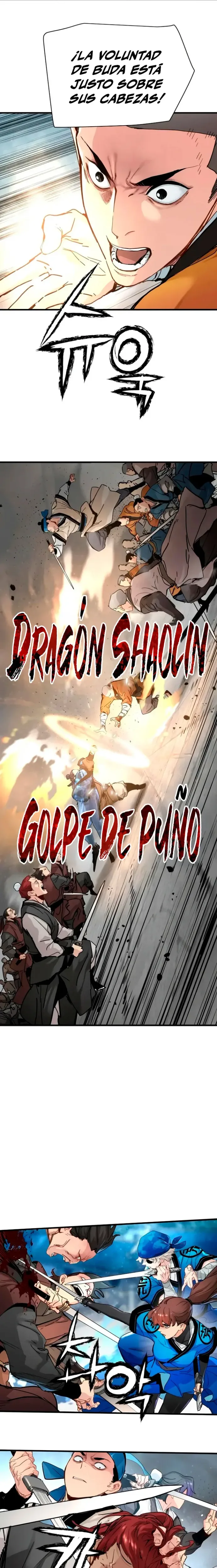 Sobreviviendo como un genio con tiempo prestado capítulo 81, página 5