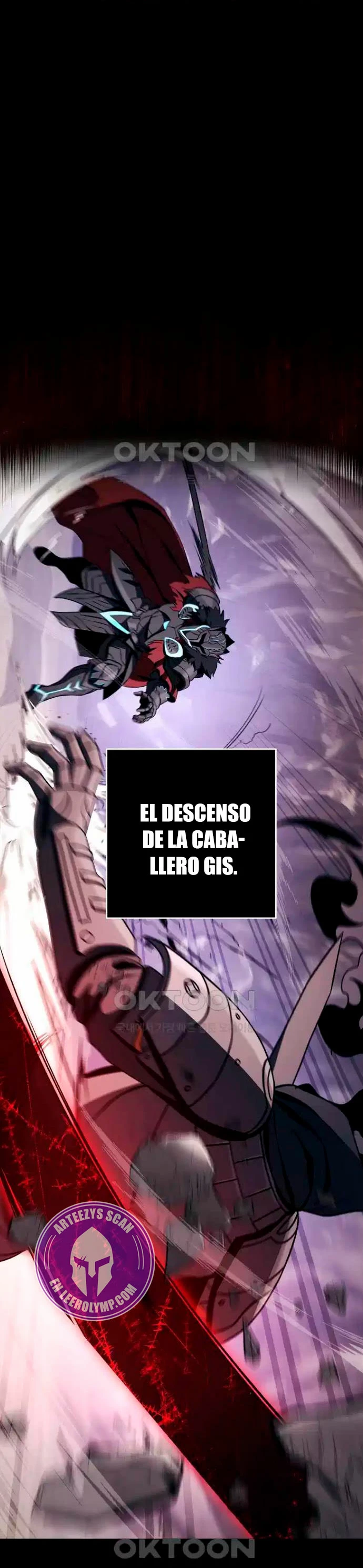 Soldado Esqueleto capítulo 292, página 10
