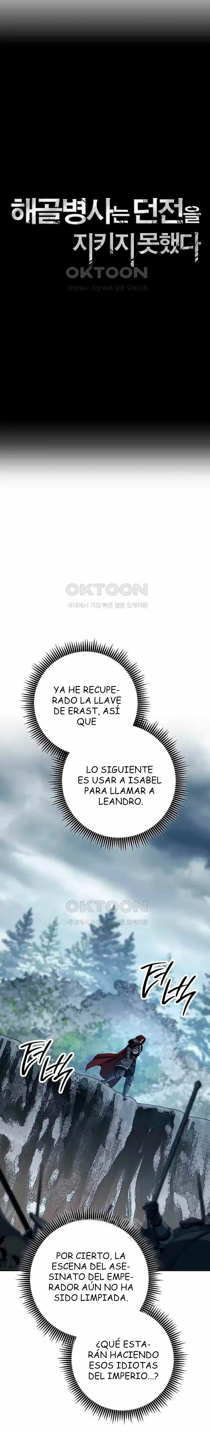 Soldado Esqueleto capítulo 293, página 11