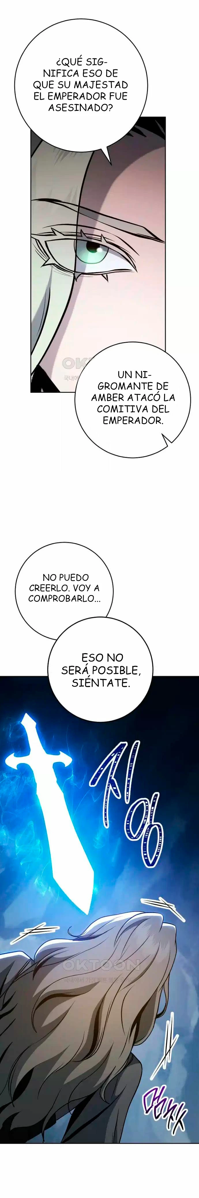 Soldado Esqueleto capítulo 294, página 3