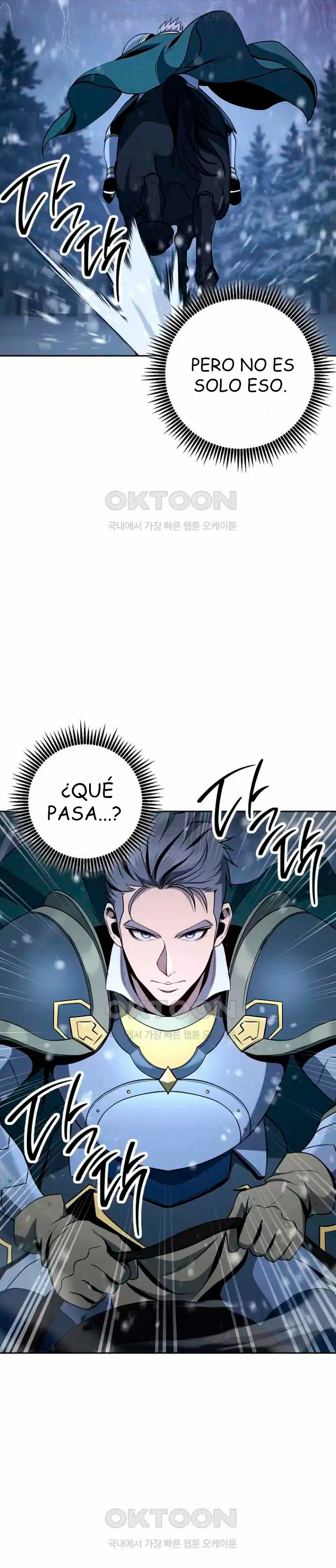 Soldado Esqueleto capítulo 295, página 25