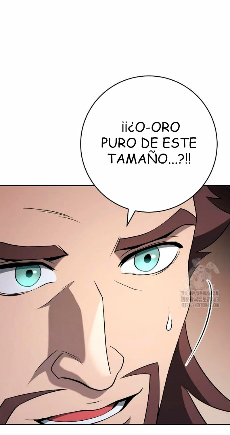Soldado Esqueleto capítulo 300, página 22