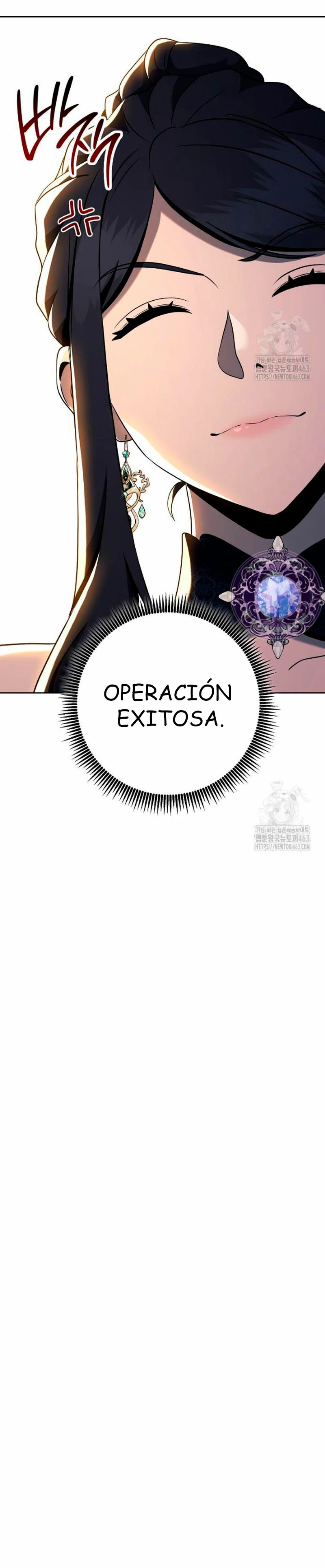 Soldado Esqueleto capítulo 300, página 38