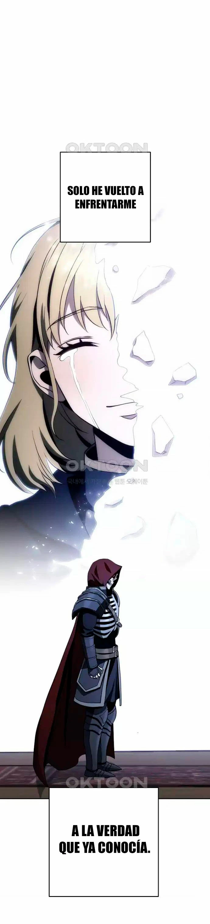 Soldado Esqueleto capítulo 296, página 19