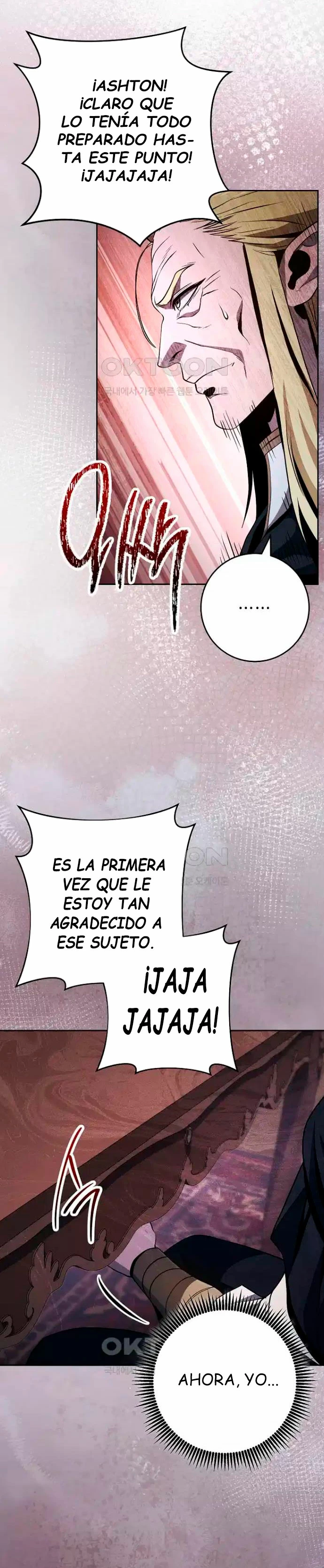 Soldado Esqueleto capítulo 296, página 31