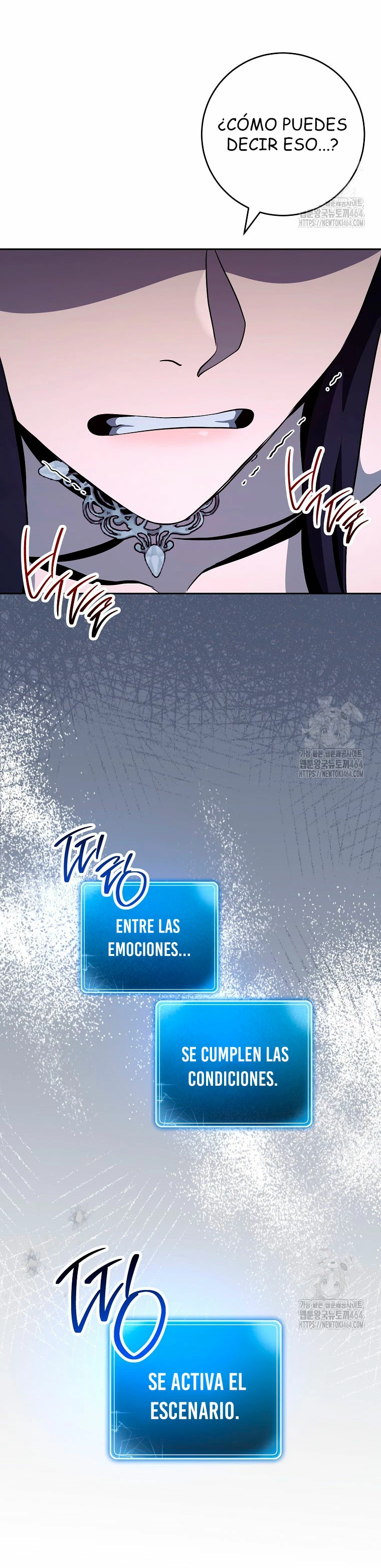 Soldado Esqueleto capítulo 301, página 10
