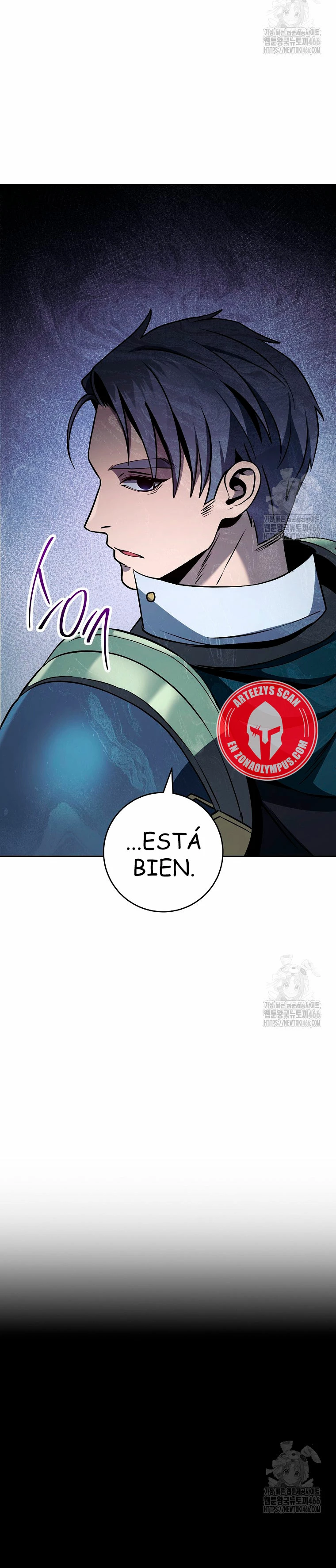 Soldado Esqueleto capítulo 305, página 14