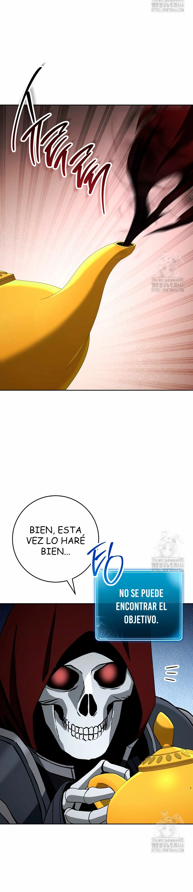 Soldado Esqueleto capítulo 310, página 19