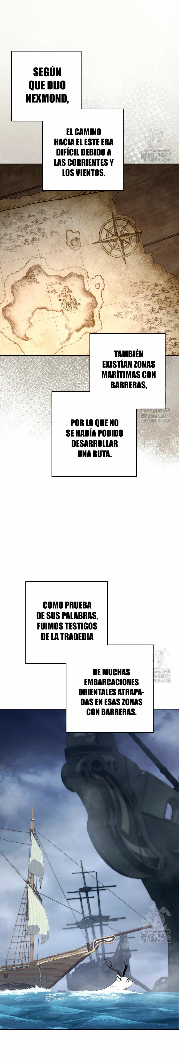 Soldado Esqueleto capítulo 311, página 5