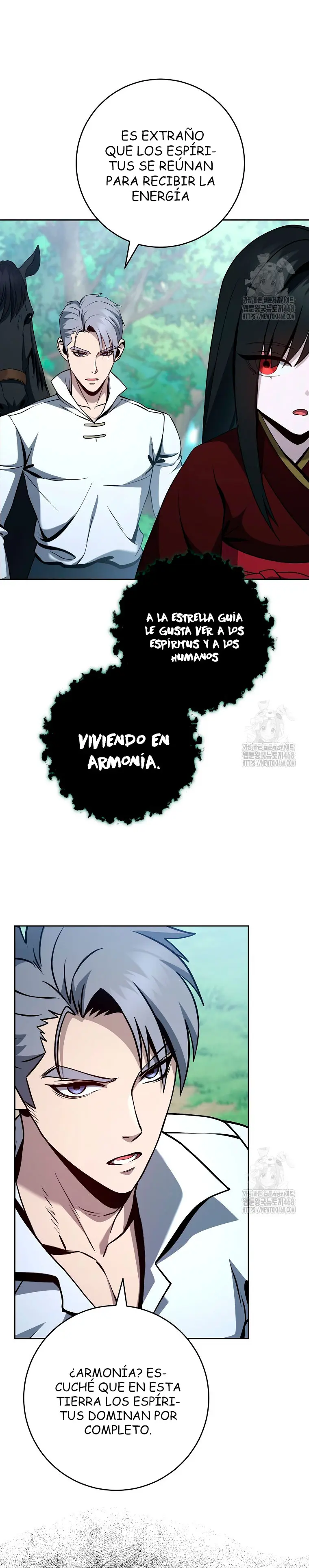 Soldado Esqueleto capítulo 315, página 9
