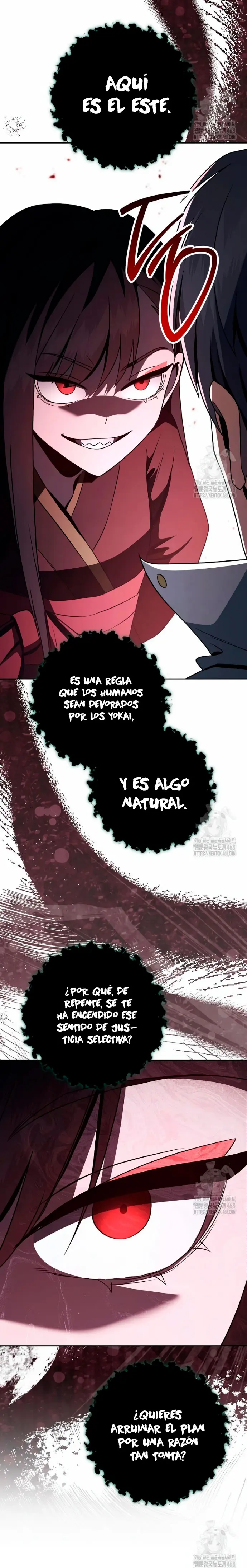 Soldado Esqueleto capítulo 316, página 23