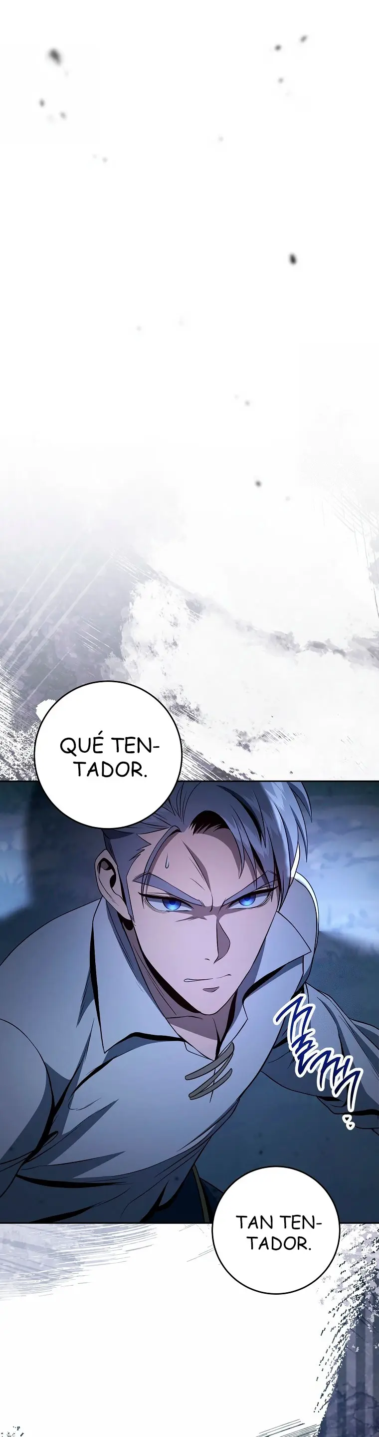 Soldado Esqueleto capítulo 319, página 34