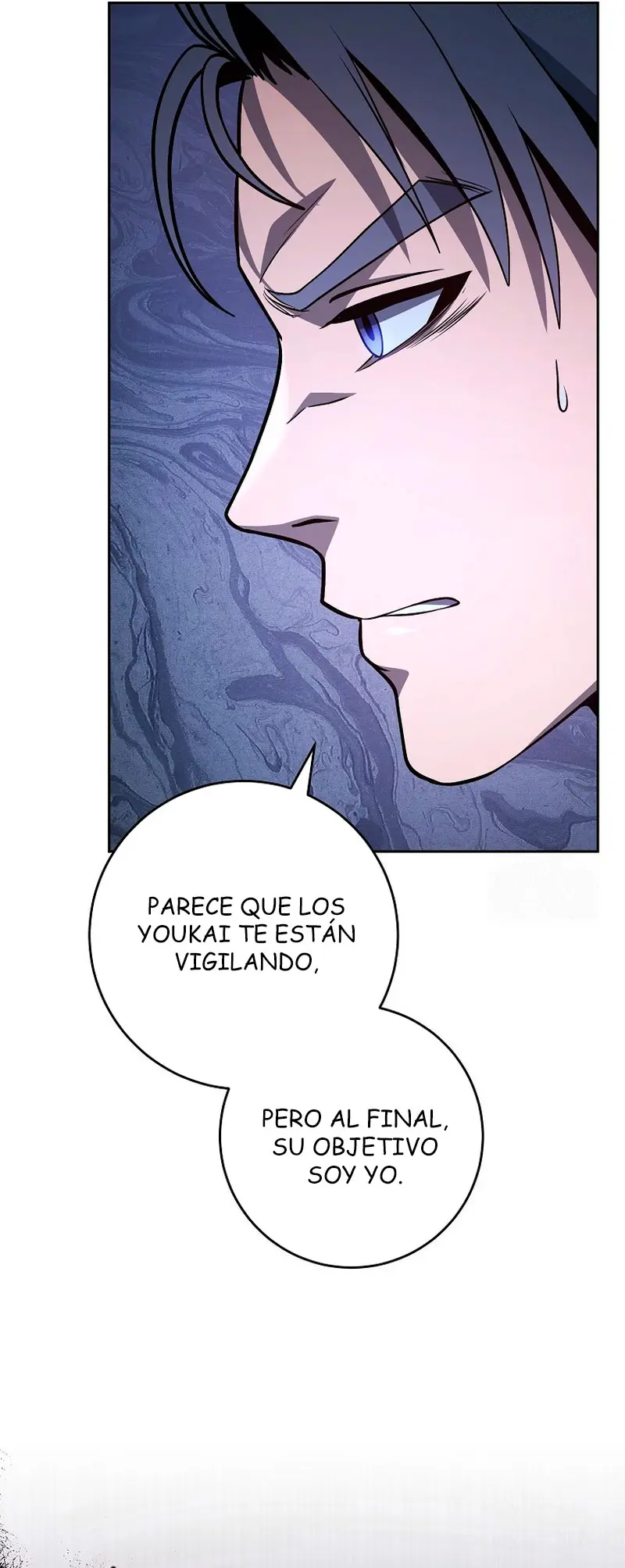 Soldado Esqueleto capítulo 321, página 10