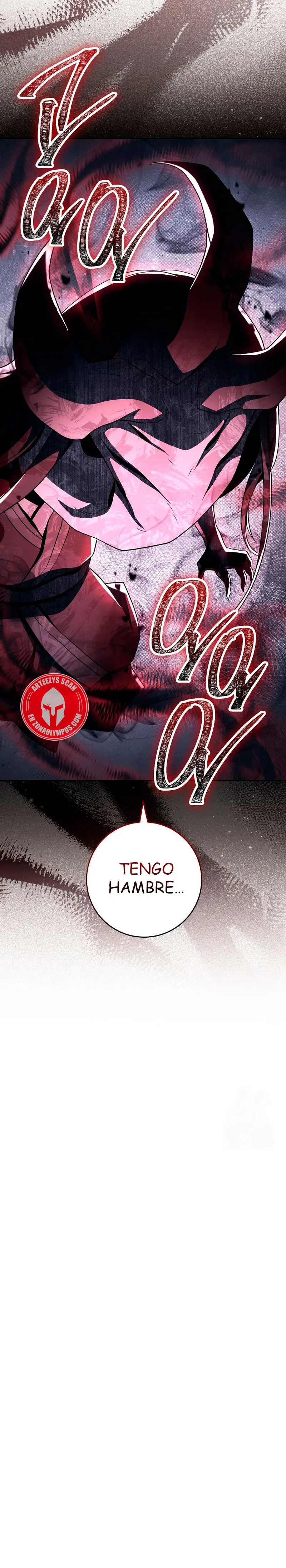 Soldado Esqueleto capítulo 322, página 40