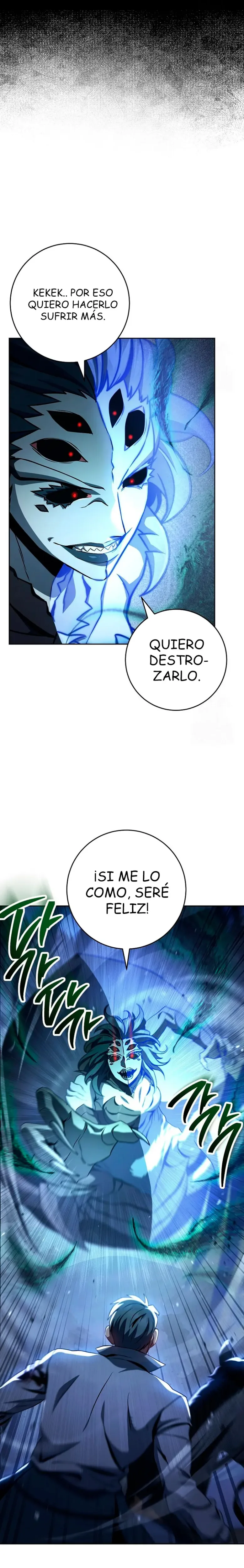 Soldado Esqueleto capítulo 323, página 13