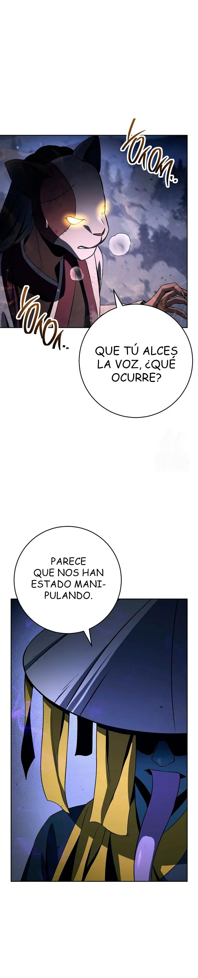 Soldado Esqueleto capítulo 324, página 4