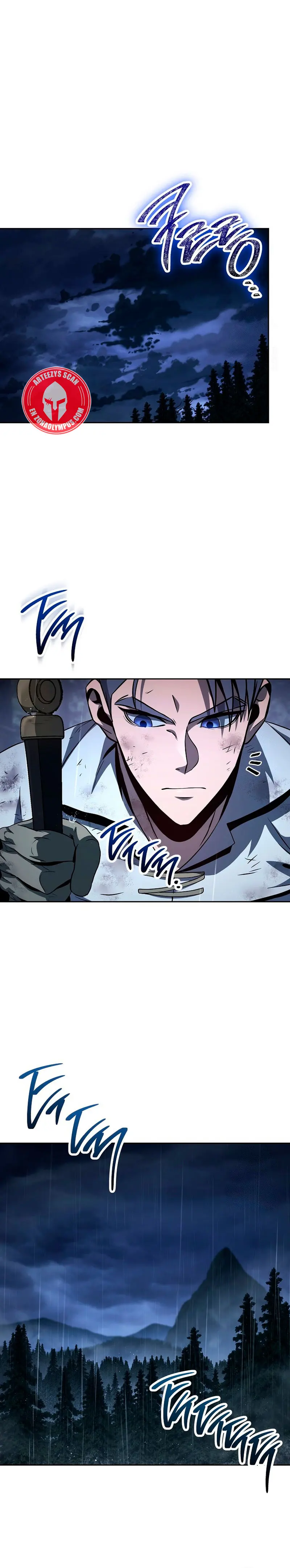 Soldado Esqueleto capítulo 324, página 21