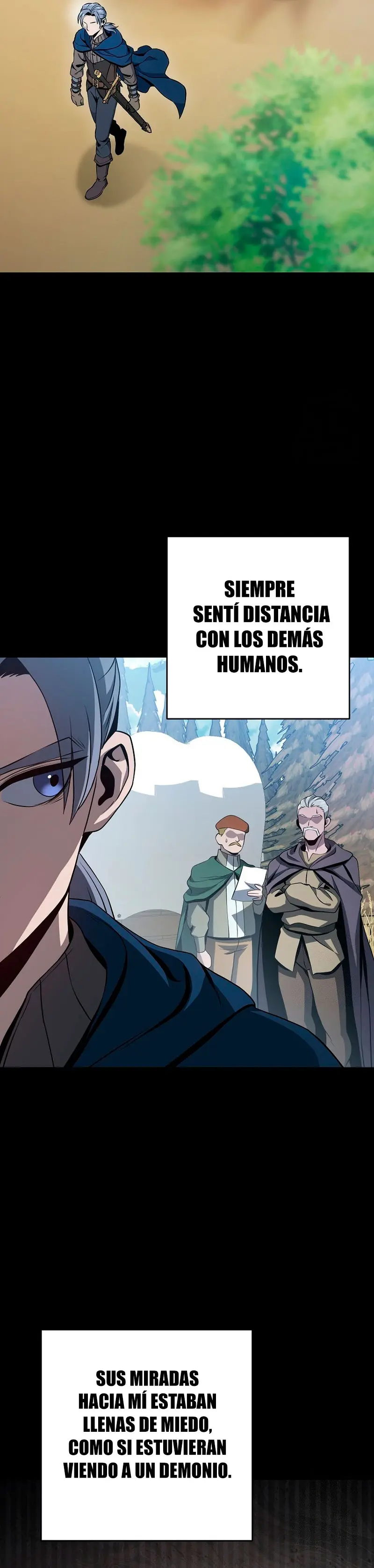 Soldado Esqueleto capítulo 324, página 24