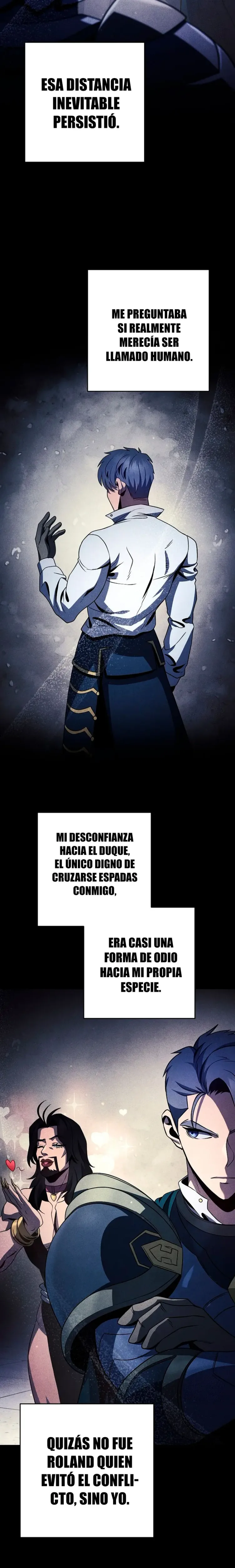 Soldado Esqueleto capítulo 324, página 26