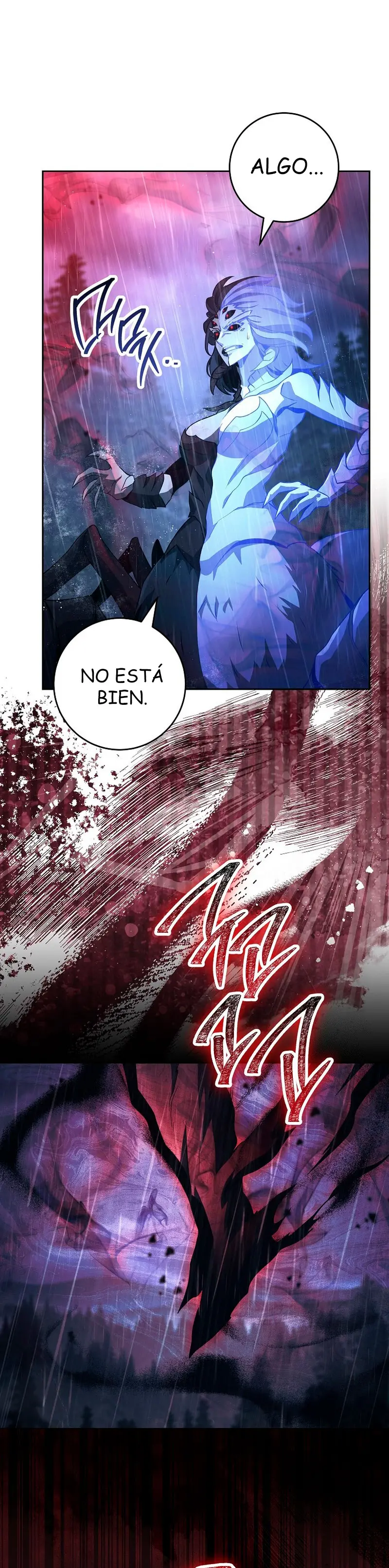 Soldado Esqueleto capítulo 324, página 41