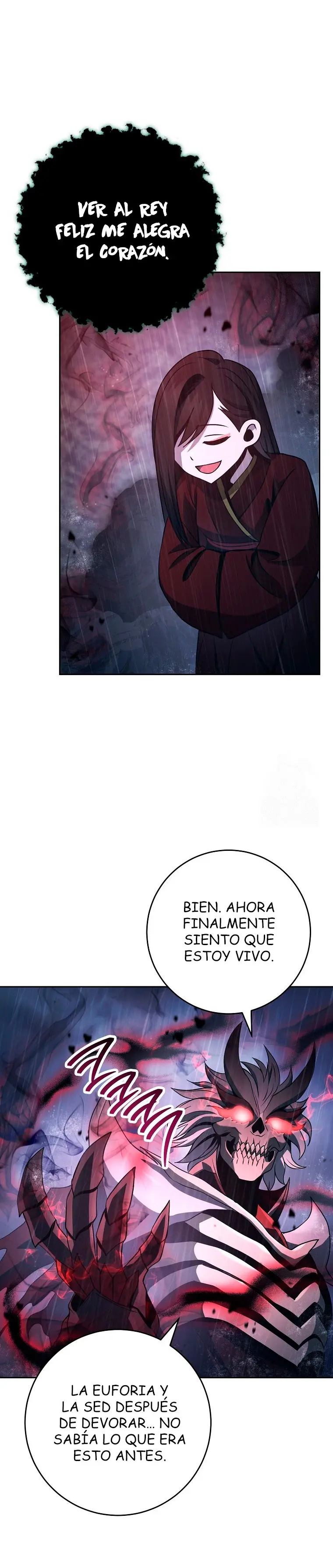 Soldado Esqueleto capítulo 325, página 12