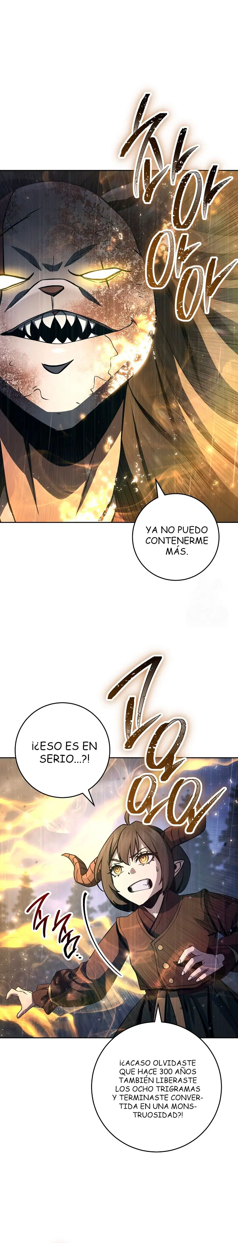 Soldado Esqueleto capítulo 326, página 20
