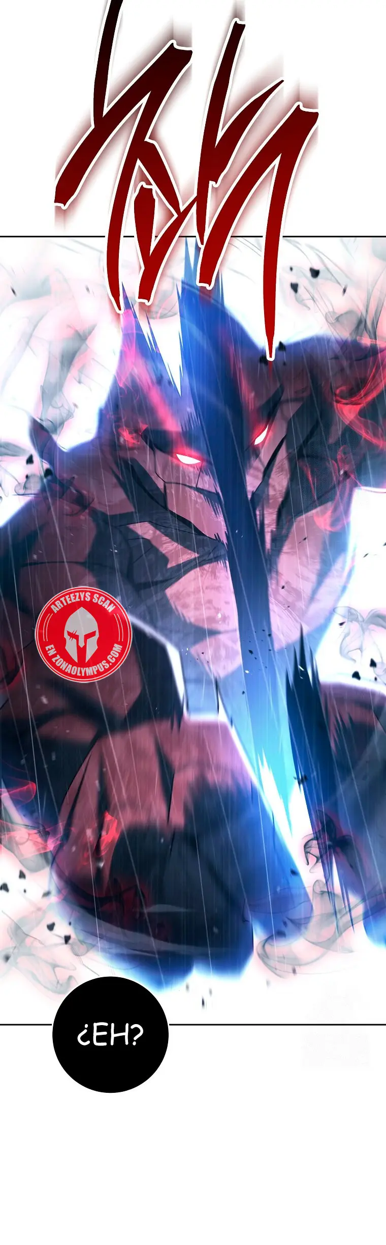 Soldado Esqueleto capítulo 327, página 24