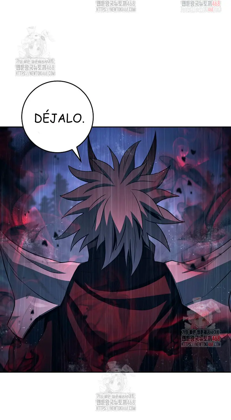 Soldado Esqueleto capítulo 328, página 10