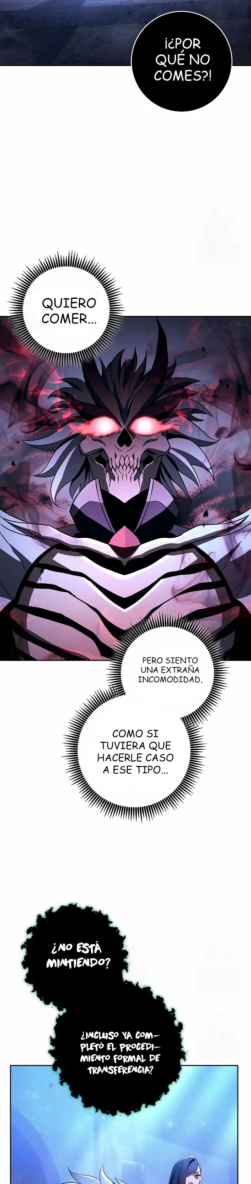 Soldado Esqueleto capítulo 330, página 4