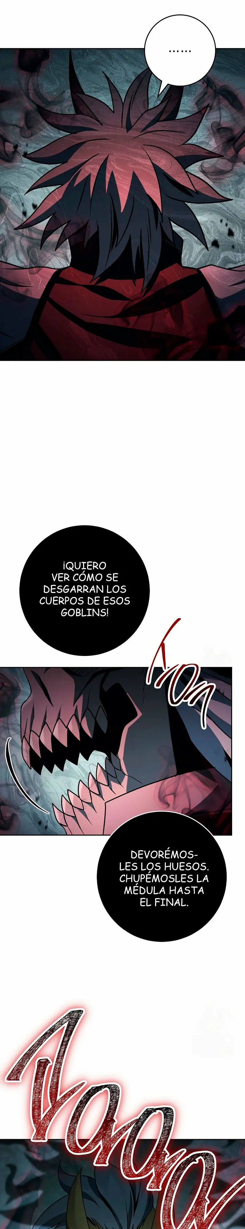 Soldado Esqueleto capítulo 330, página 17