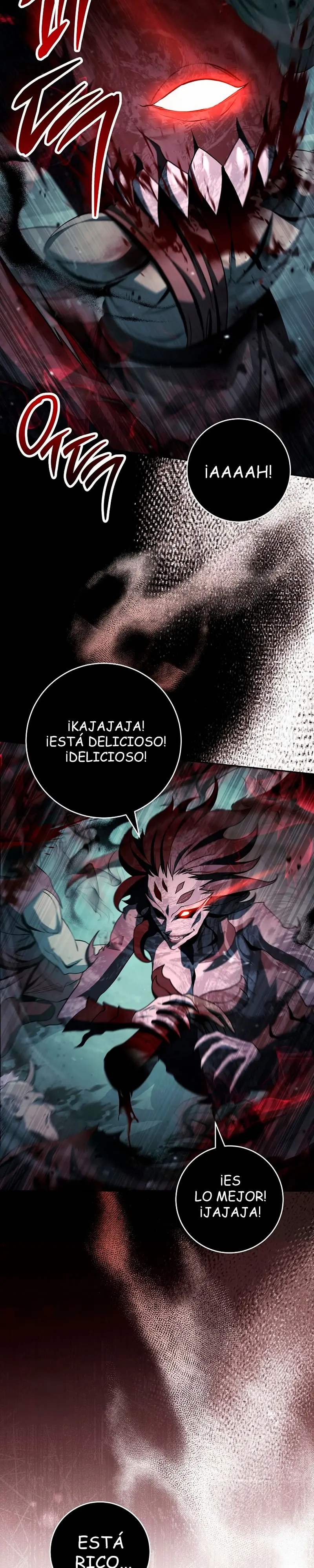 Soldado Esqueleto capítulo 330, página 21