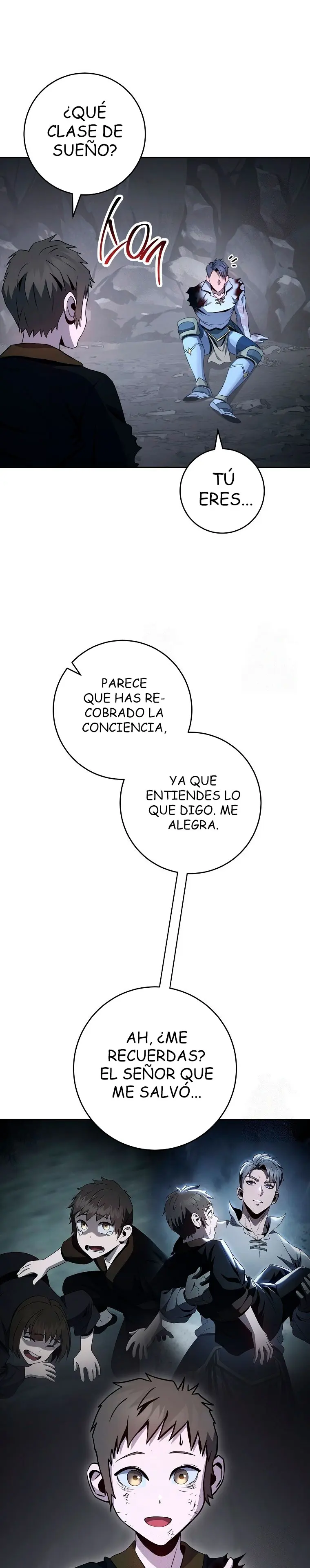 Soldado Esqueleto capítulo 332, página 6