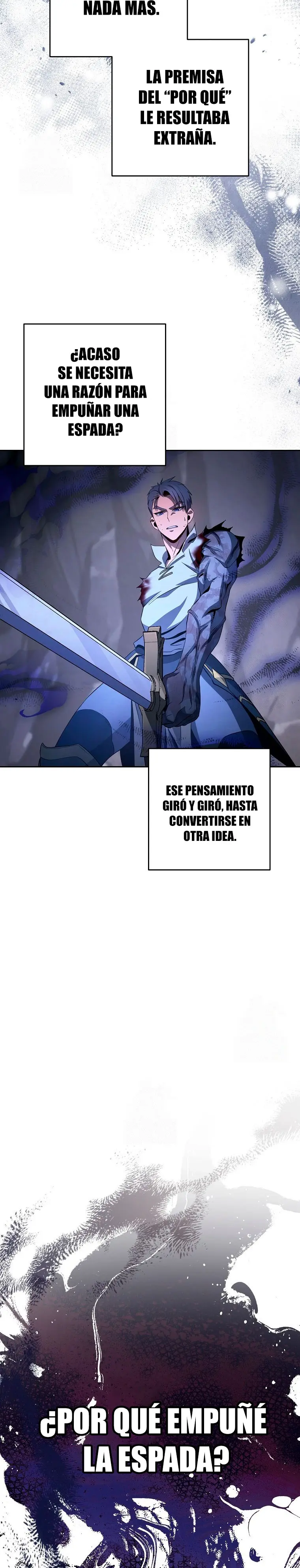 Soldado Esqueleto capítulo 332, página 19