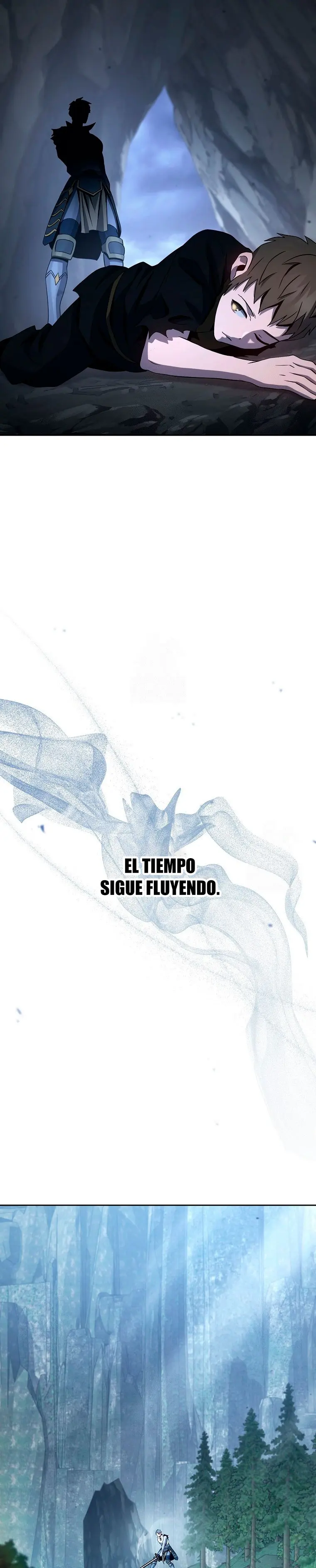 Soldado Esqueleto capítulo 332, página 31