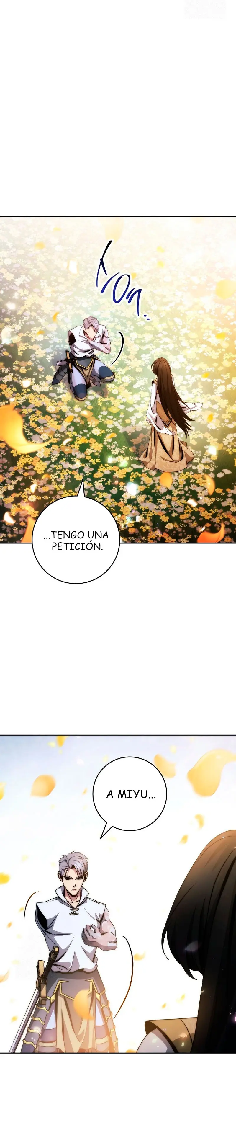 Soldado Esqueleto capítulo 333, página 22