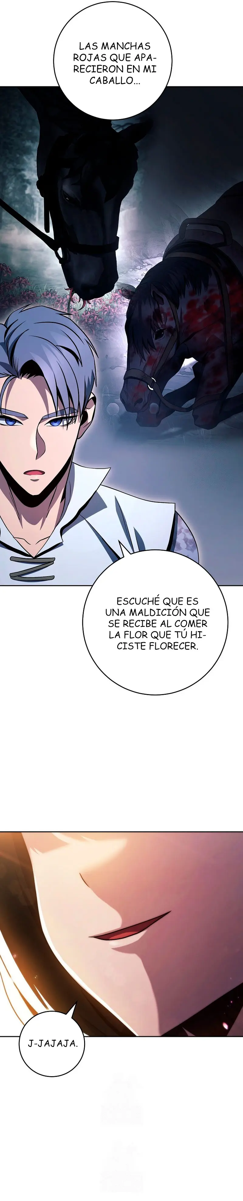 Soldado Esqueleto capítulo 333, página 24