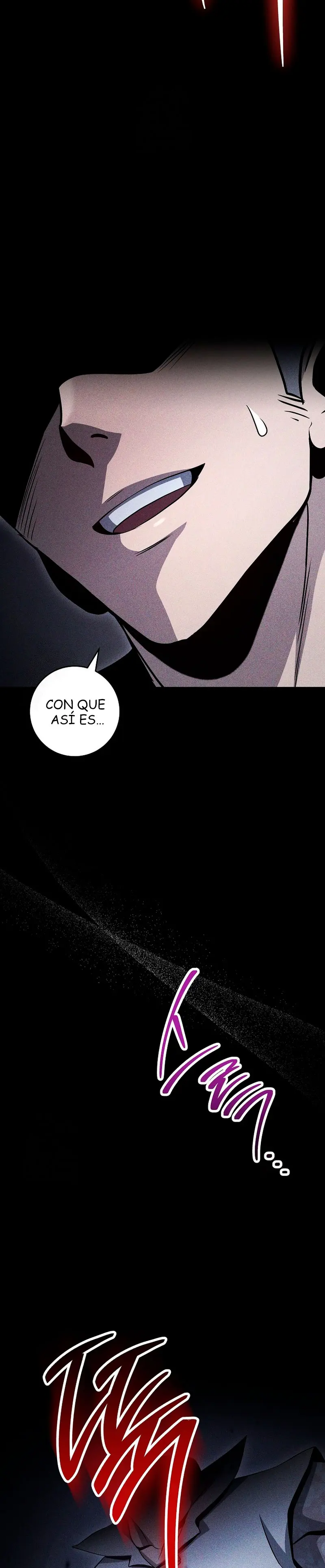 Soldado Esqueleto capítulo 334, página 5
