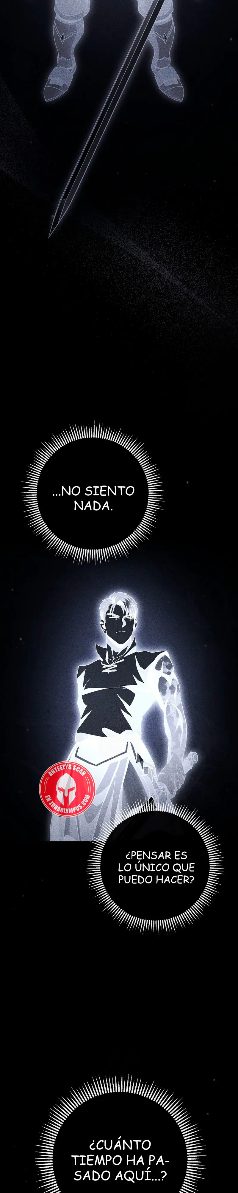 Soldado Esqueleto capítulo 334, página 28