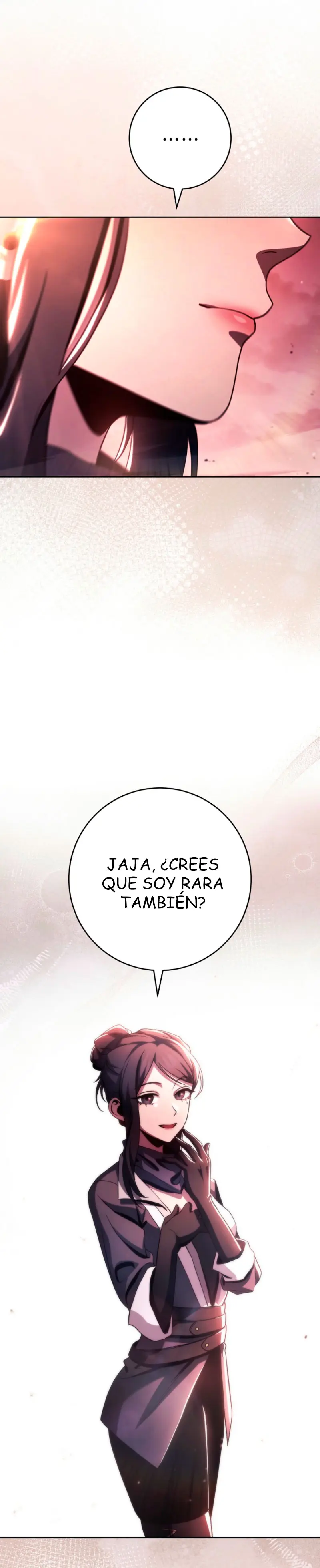 Soldado Esqueleto capítulo 341, página 29