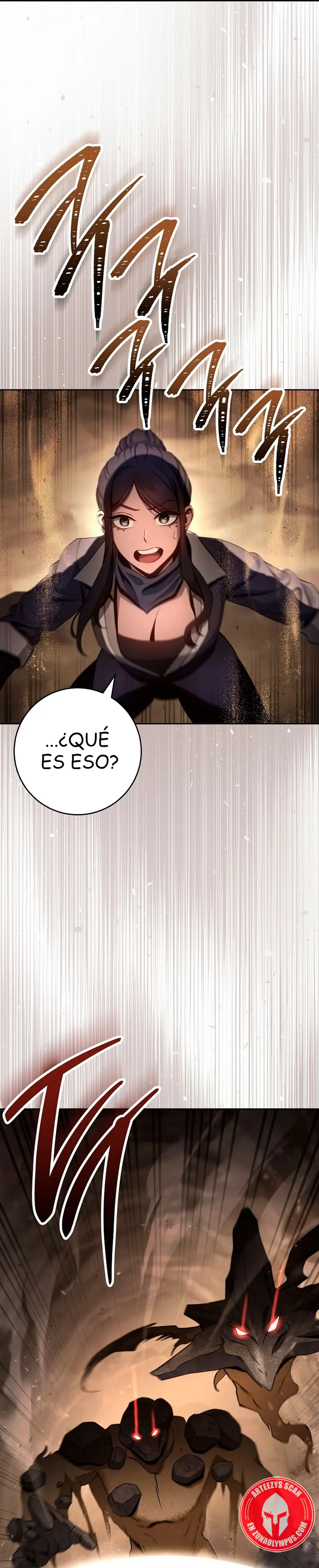 Soldado Esqueleto capítulo 342, página 9