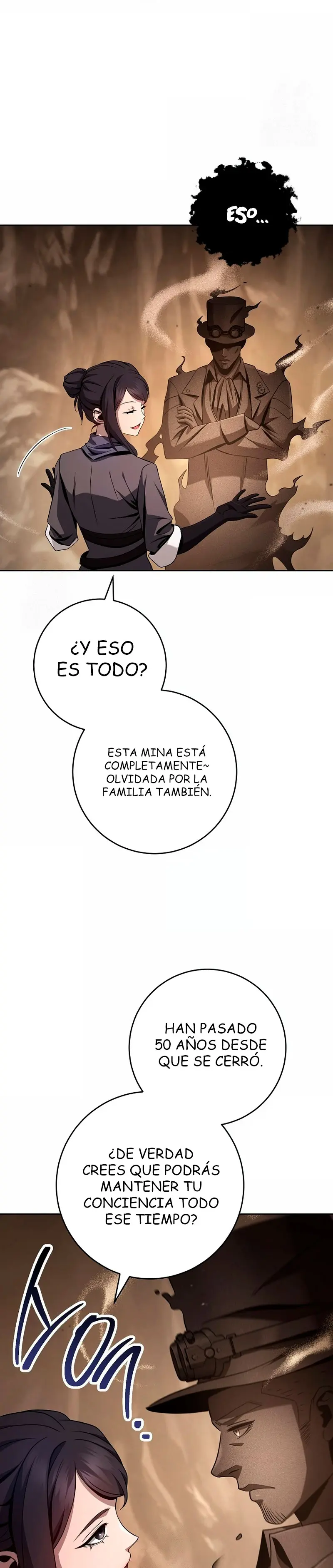 Soldado Esqueleto capítulo 342, página 31