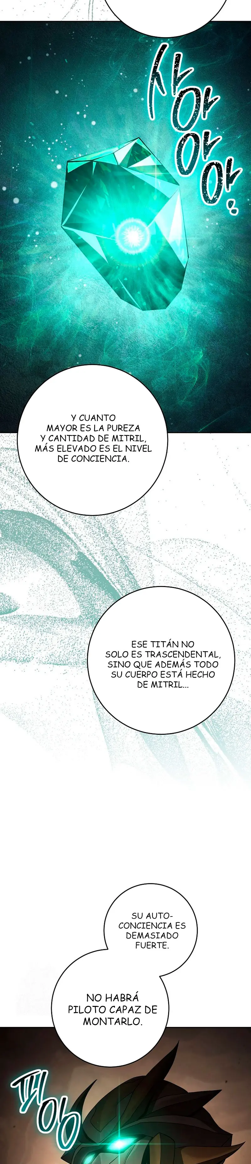 Soldado Esqueleto capítulo 346, página 4