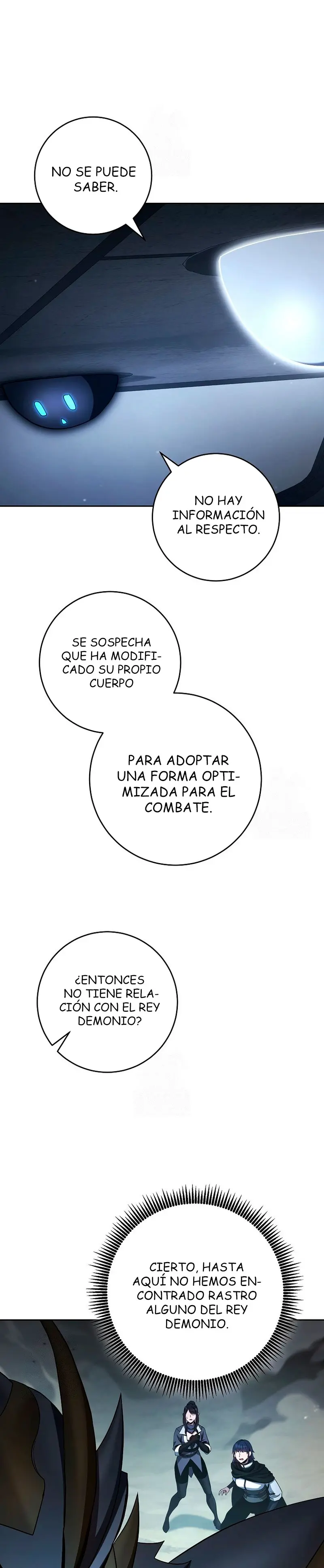 Soldado Esqueleto capítulo 349, página 9